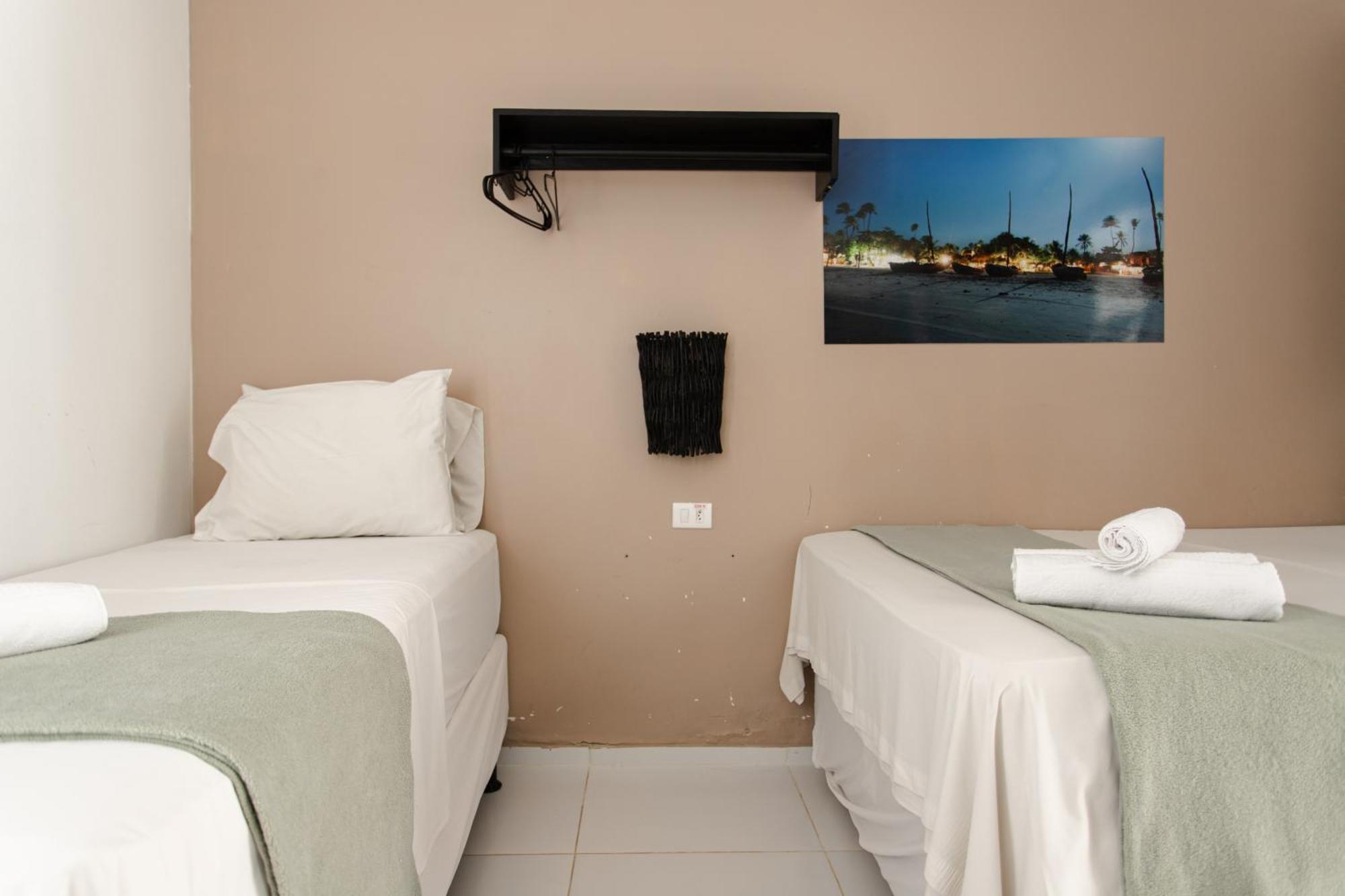 Inn Principal Jijoca de Jericoacoara