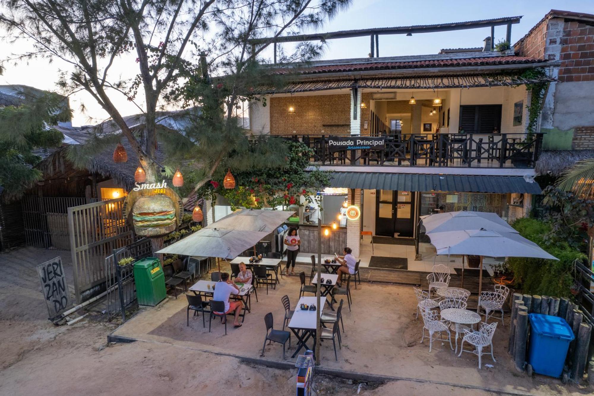 Inn Principal Jijoca de Jericoacoara