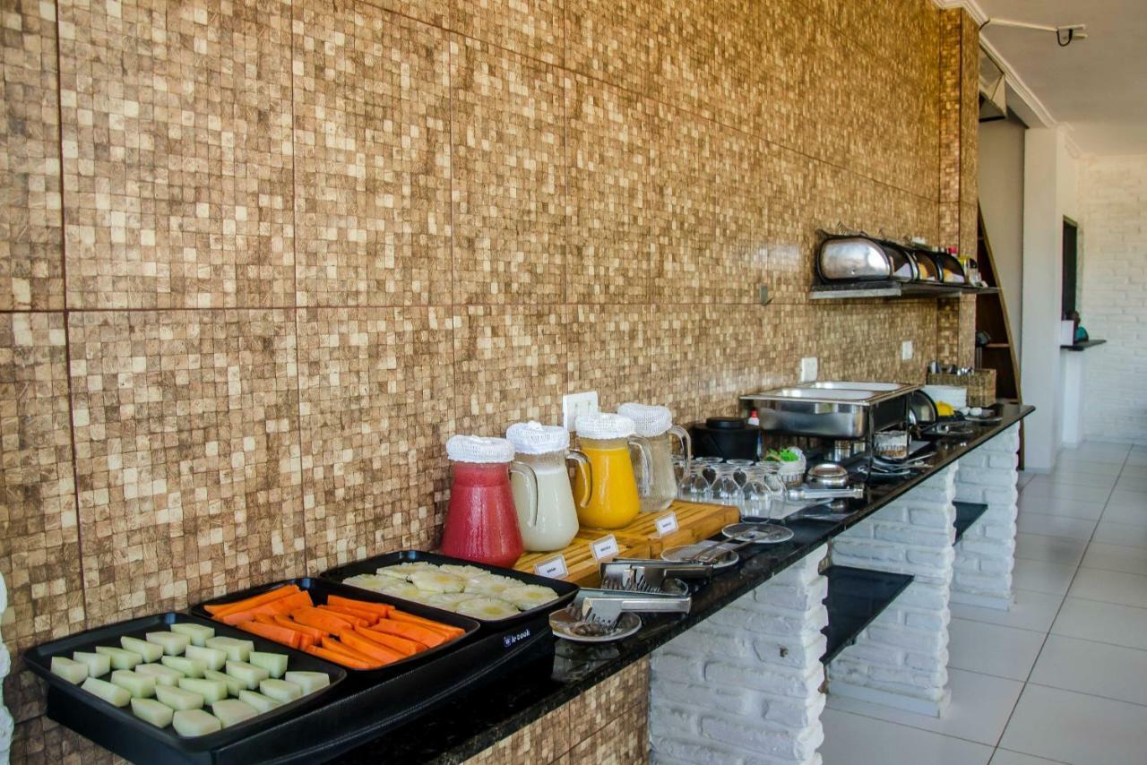 Principal Inn Jijoca de Jericoacoara