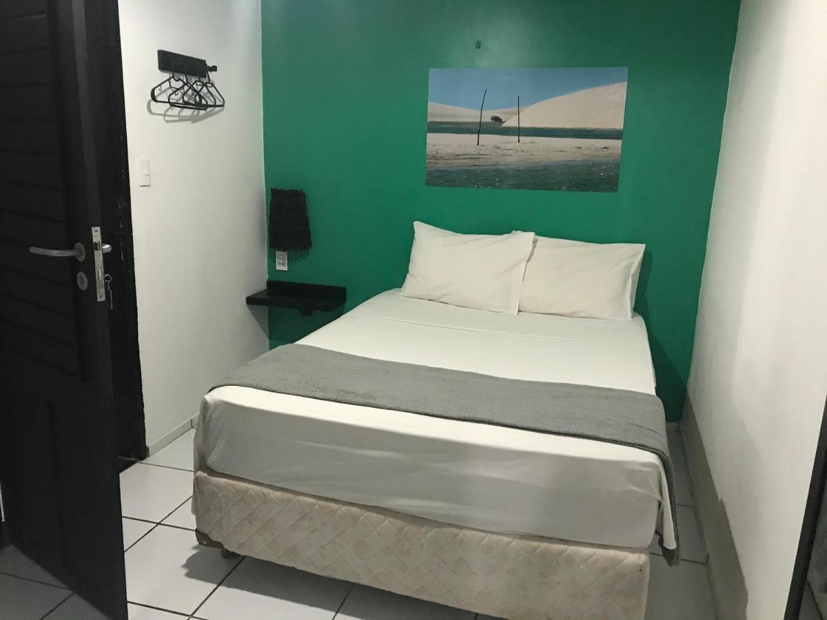 Principal 4* Jijoca de Jericoacoara