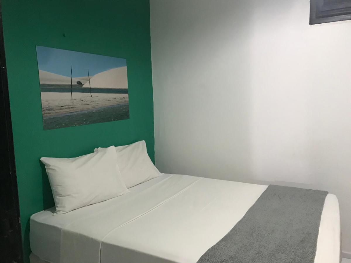 Principal 4* Jijoca de Jericoacoara